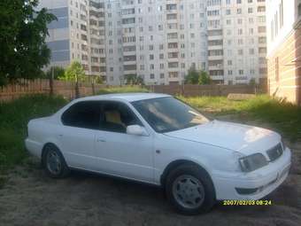 1996 Toyota Camry