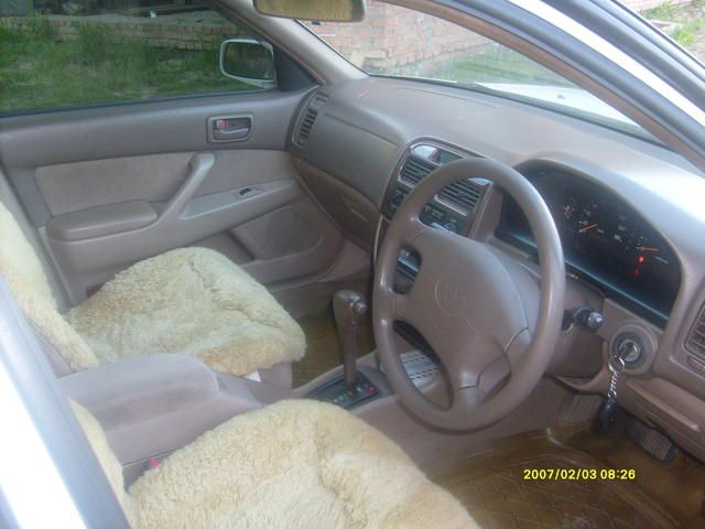 1996 Toyota Camry