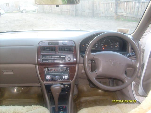 1996 Toyota Camry