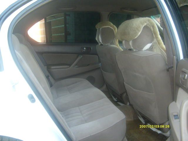 1996 Toyota Camry