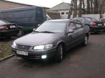 1996 Toyota Camry