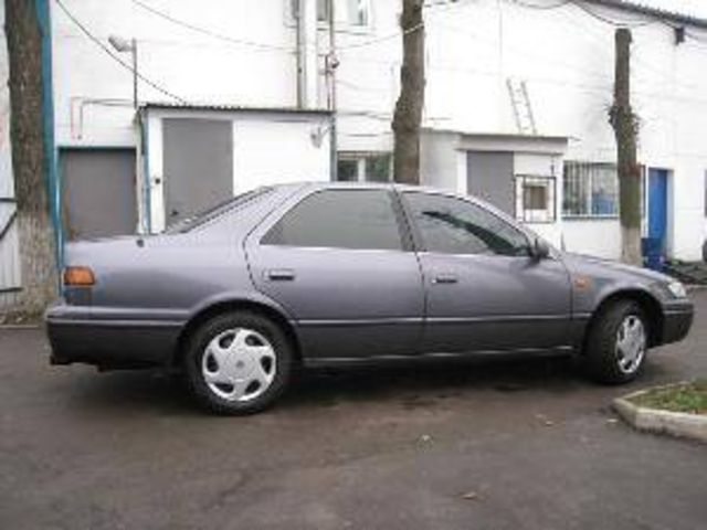 1996 Toyota Camry