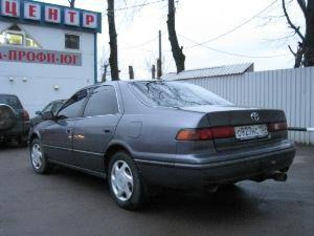 1996 Toyota Camry