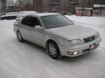 1996 Toyota Camry