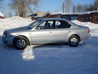 1996 Toyota Camry