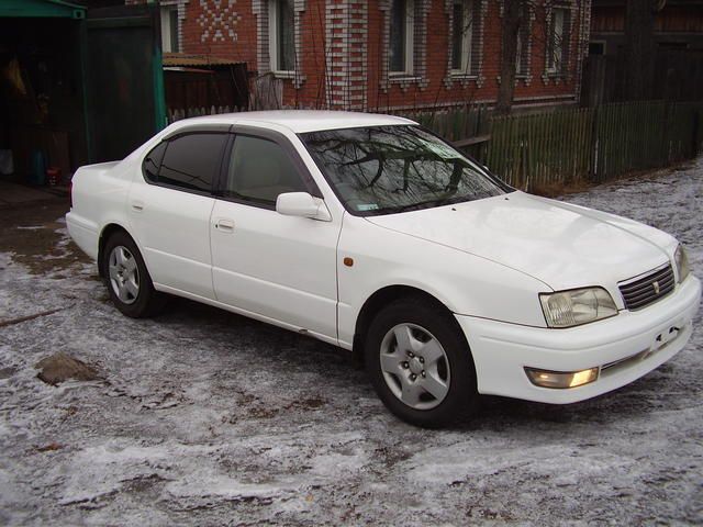 1996 Toyota Camry