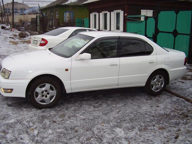 1996 Toyota Camry