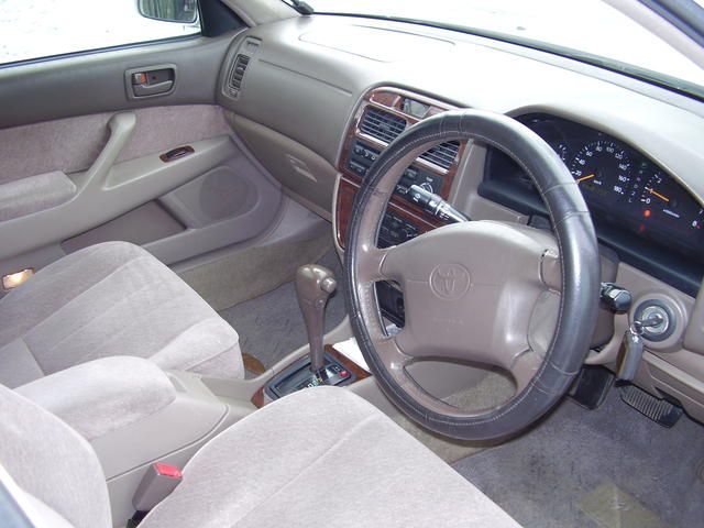 1996 Toyota Camry