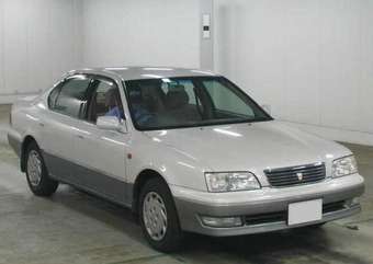 1996 Toyota Camry