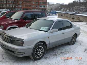 1996 Toyota Camry