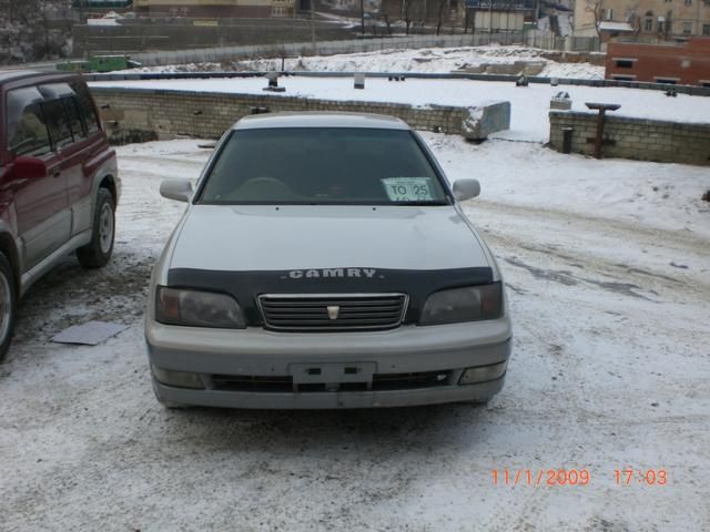 1996 Toyota Camry