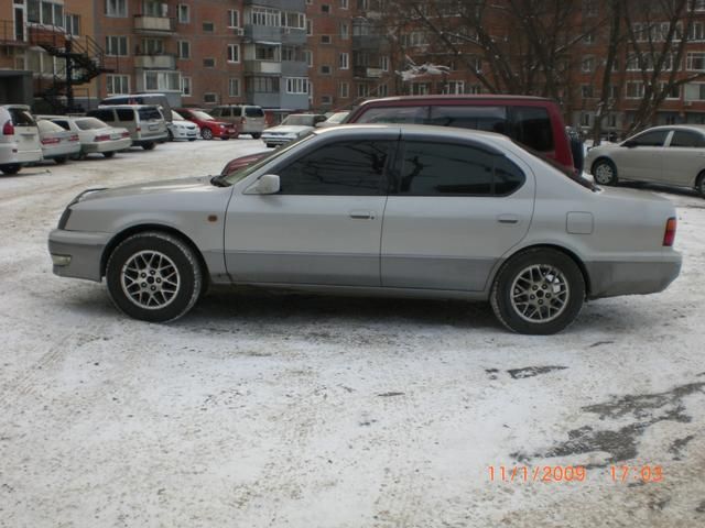 1996 Toyota Camry