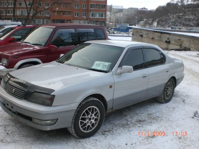 1996 Toyota Camry