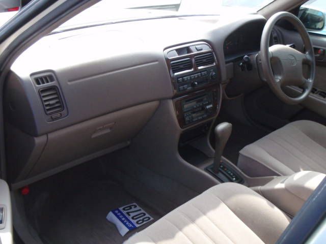 1996 Toyota Camry