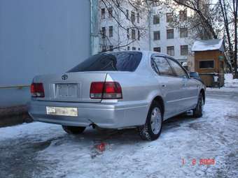 1996 Camry