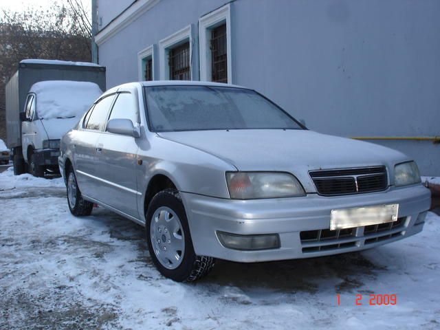 1996 Toyota Camry