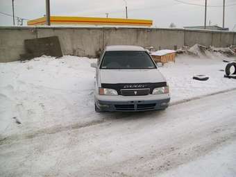 1996 Toyota Camry