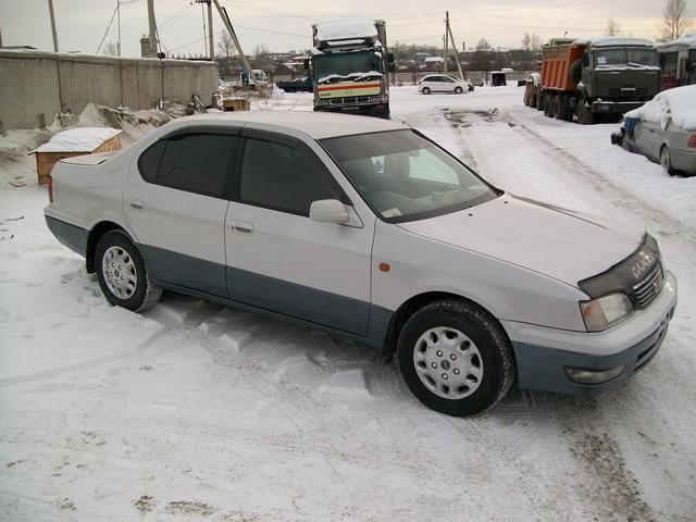 1996 Toyota Camry