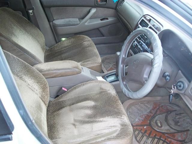 1996 Toyota Camry