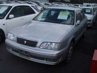 1996 Toyota Camry