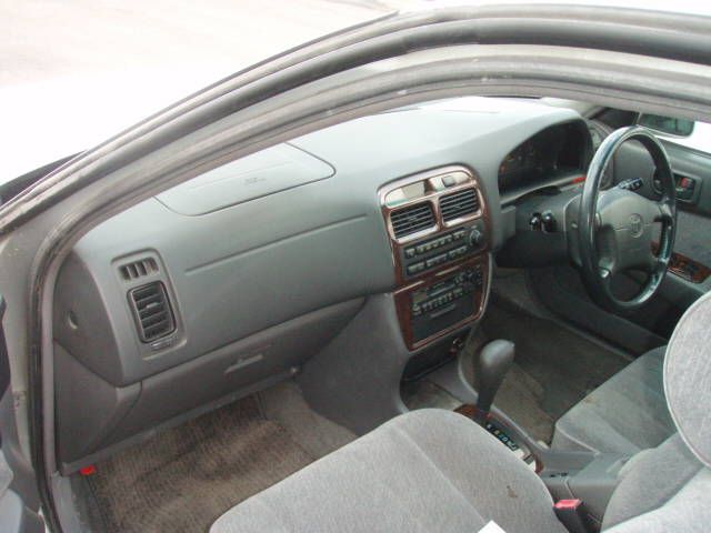 1996 Toyota Camry