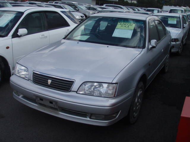 1996 Toyota Camry