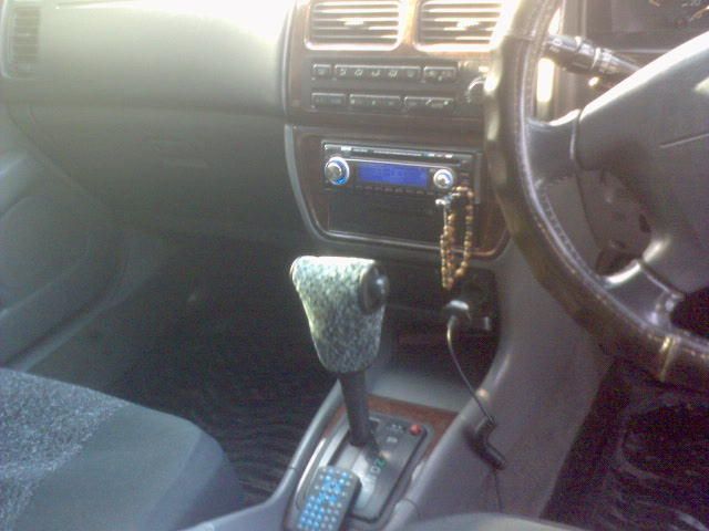1996 Toyota Camry