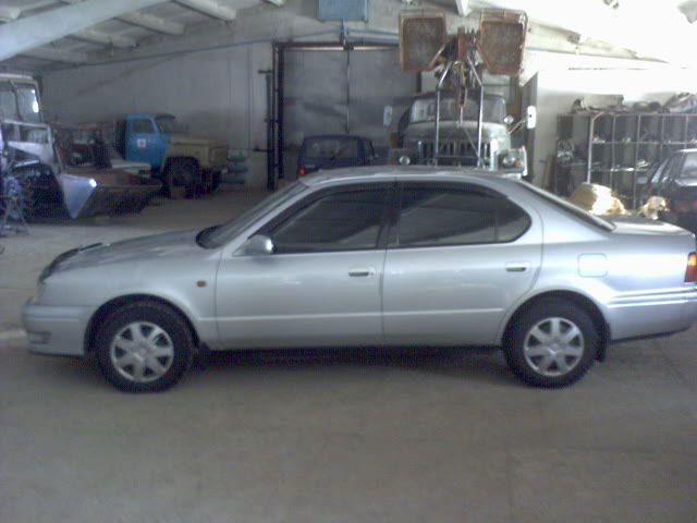 1996 Toyota Camry