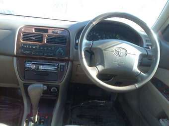 1996 Toyota Camry