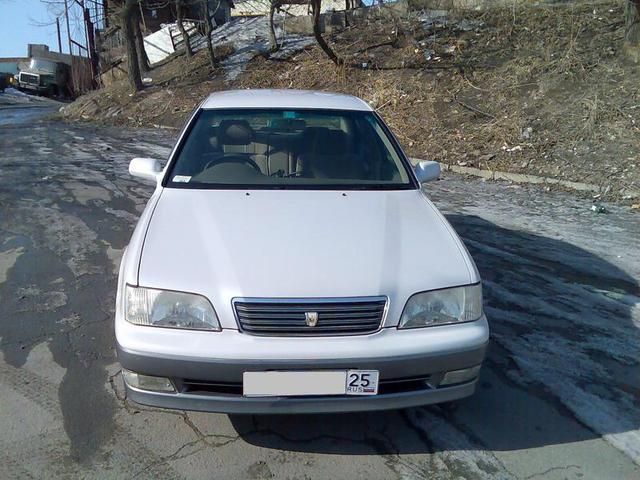 1996 Toyota Camry