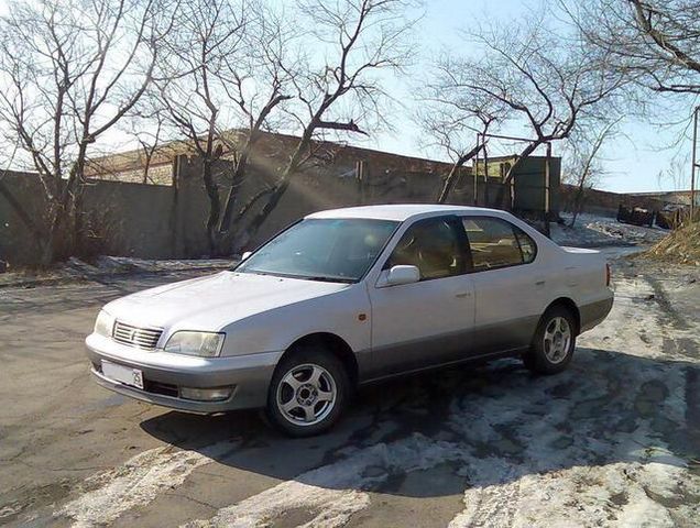 1996 Toyota Camry