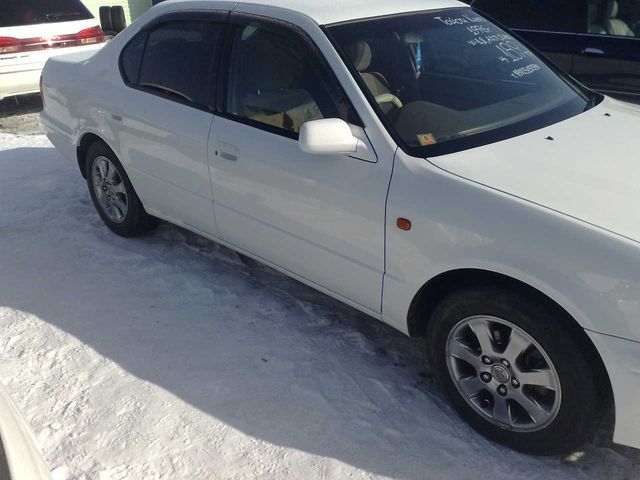 1996 Toyota Camry