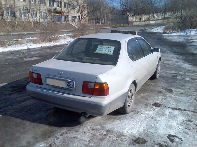 1996 Toyota Camry