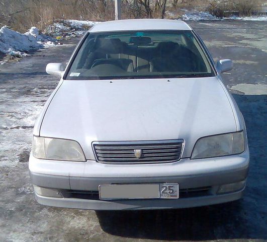 1996 Toyota Camry