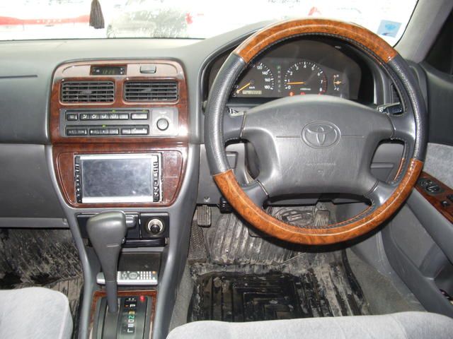 1996 Toyota Camry