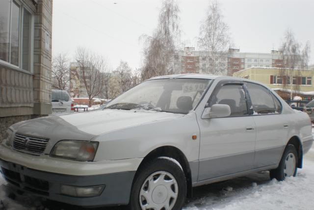 1996 Toyota Camry