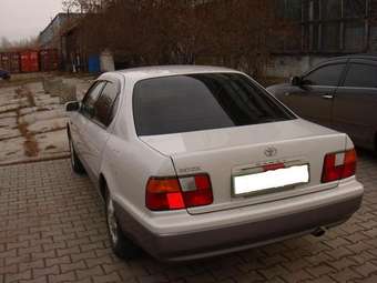 1996 Toyota Camry