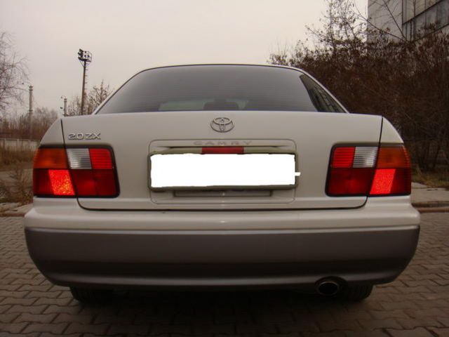 1996 Toyota Camry