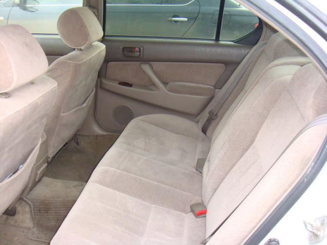 1996 Toyota Camry