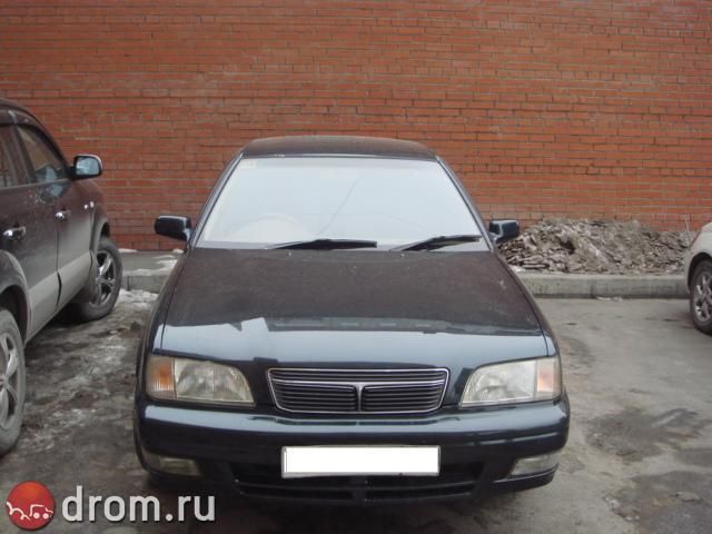 1996 Toyota Camry