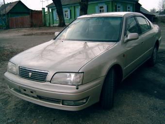 1996 Toyota Camry