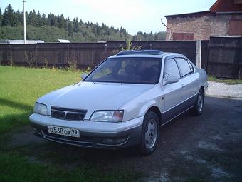 1996 Toyota Camry