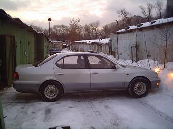 1996 Toyota Camry