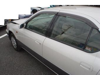 1996 Toyota Camry Photos