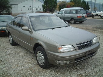 1996 Toyota Camry