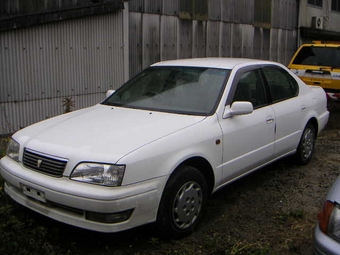 1996 Toyota Camry