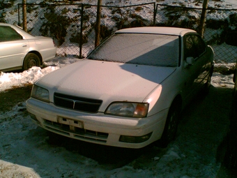 1996 Toyota Camry