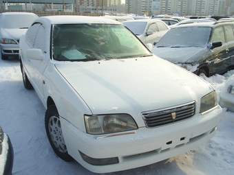 1996 Toyota Camry