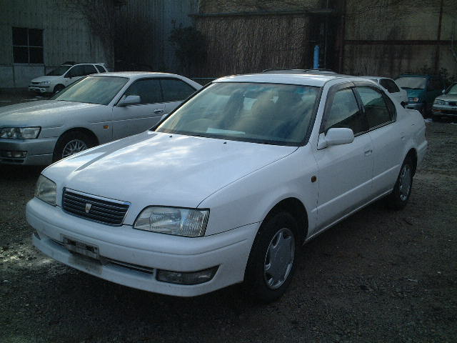 1996 Toyota Camry