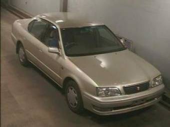 1996 Toyota Camry Pictures
